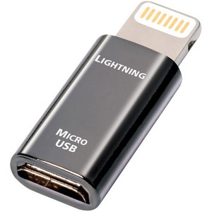 Переходник USB - USB Audioquest Ligthning USB Adaptor