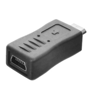 Переходник USB - USB Greenconnect GCR-MU2M5