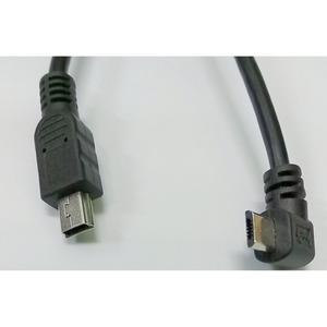Переходник USB - USB Greenconnect GCR-50818 0.2m