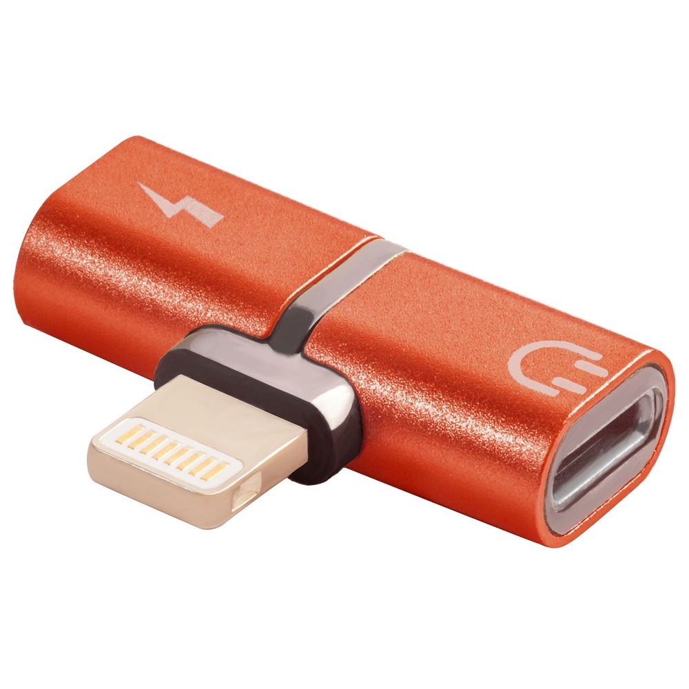 Переходник USB - USB Greenconnect GCR-51149
