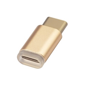 Переходник USB - USB Greenconnect GCR-UC3U2MF-G