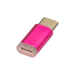 Переходник USB - USB Greenconnect GCR-UC3U2MF-R