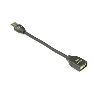 Переходник USB - USB Audioquest Dragontail USB A