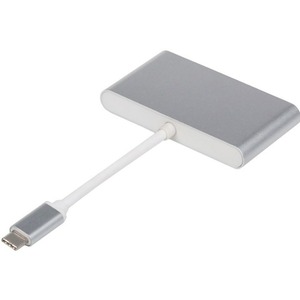Переходник USB - USB Atcom AT2808 0.1m