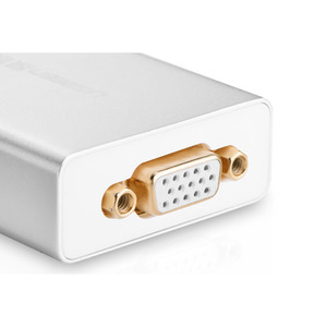 Переходник USB - VGA Ugreen UG-40244