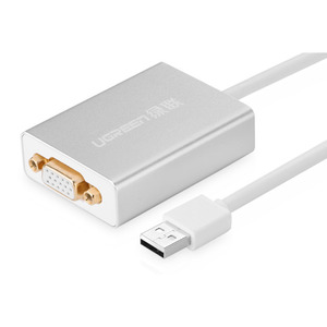 Переходник USB - VGA Ugreen UG-40244