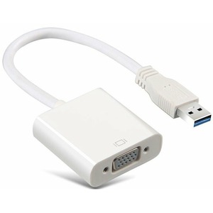 Переходник USB - VGA Greenline GL-U32VGA2