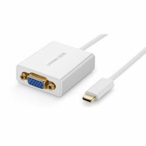 Переходник USB - VGA Ugreen UG-40274