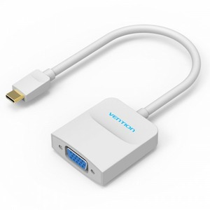 Переходник USB - VGA Vention CGFWB