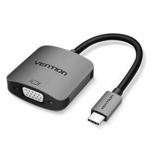 Переходник USB - VGA Vention CGMHA