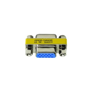 Переходник VGA - VGA Gefen ADA-VGA-FF