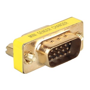 Переходник VGA - VGA Rich Pro RP943