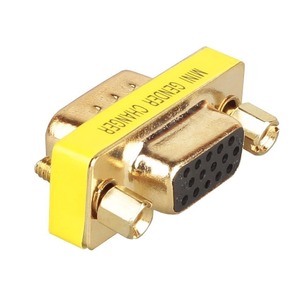 Переходник VGA - VGA Rich Pro RP943