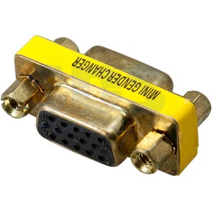 Переходник VGA - VGA Rexant 17-6817 Adapter