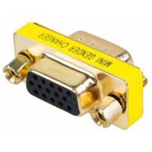 Переходник VGA - VGA Rexant 17-6817-1 гн. VGA - шт. VGA
