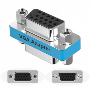 Переходник VGA - VGA Vention DDCI0