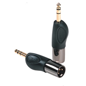 Переходник XLR - Jack Die Hard DHMA305