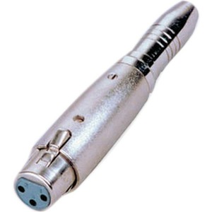 Переходник XLR - Jack Soundking CA304