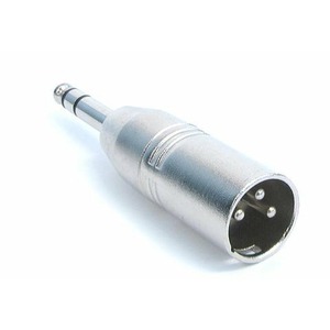 Переходник XLR - Jack Soundking CA310
