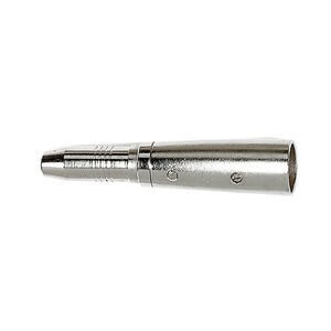 Переходник XLR - Jack Kirlin 3105