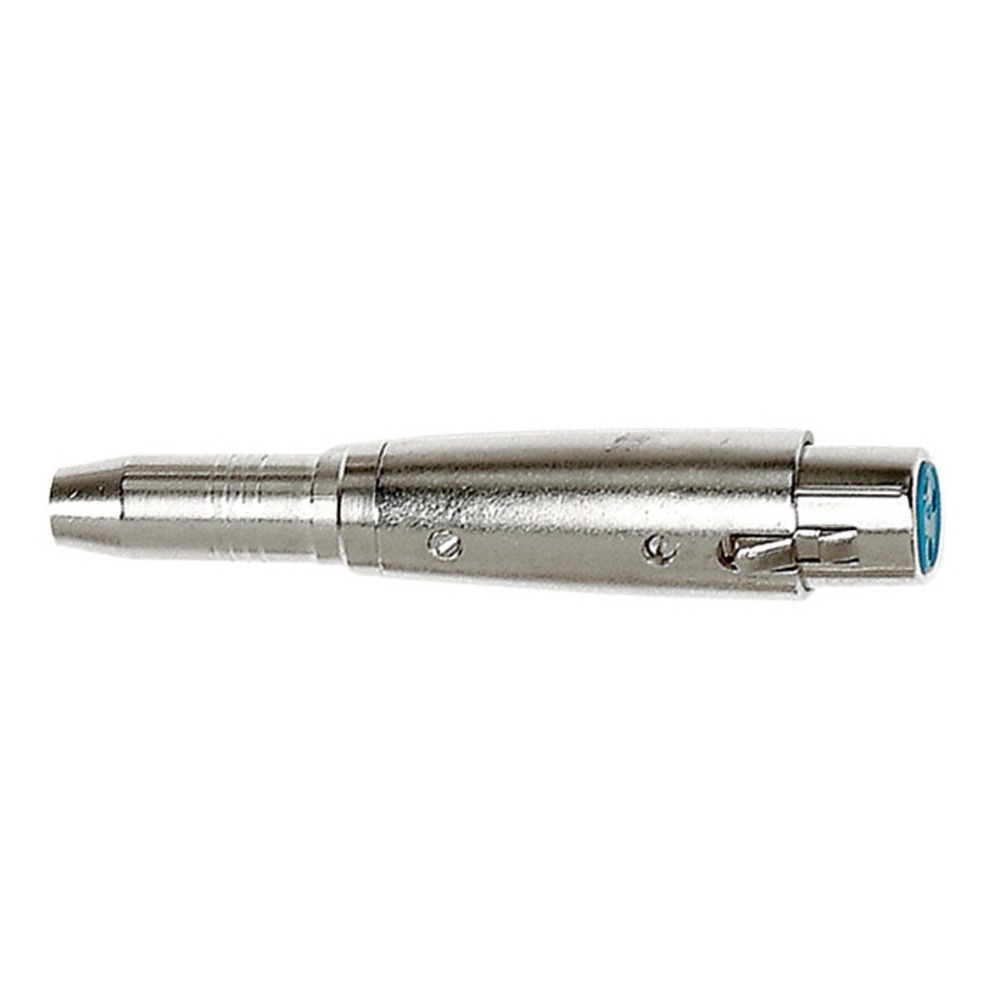 Переходник XLR - Jack Kirlin 3125