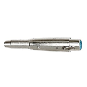 Переходник XLR - Jack Kirlin 3125