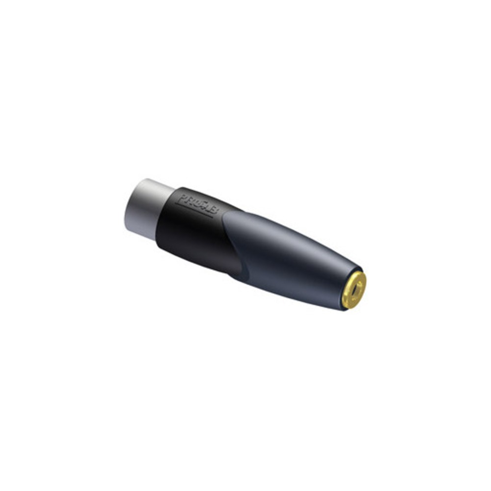 Переходник XLR - Jack Procab CLP115