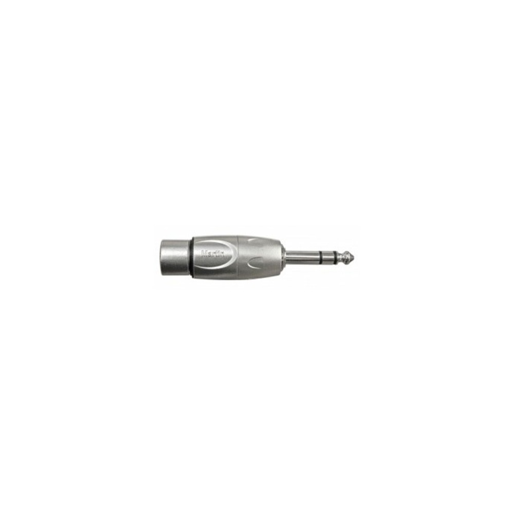 Переходник XLR - Jack Martin S 153