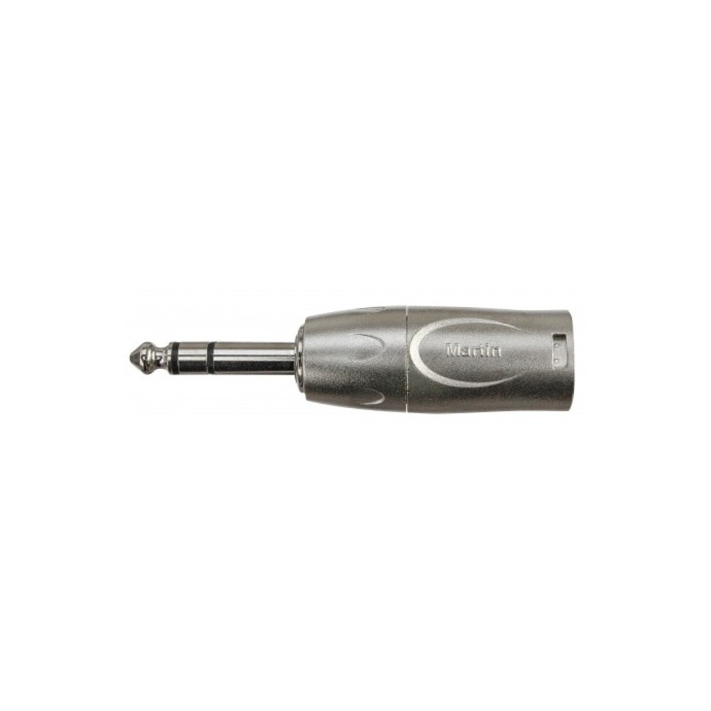 Переходник XLR - Jack Martin S 155