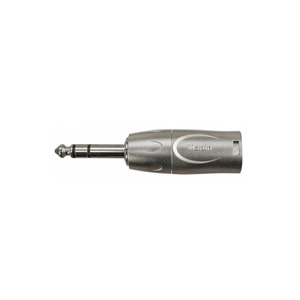 Переходник XLR - Jack Martin S 155