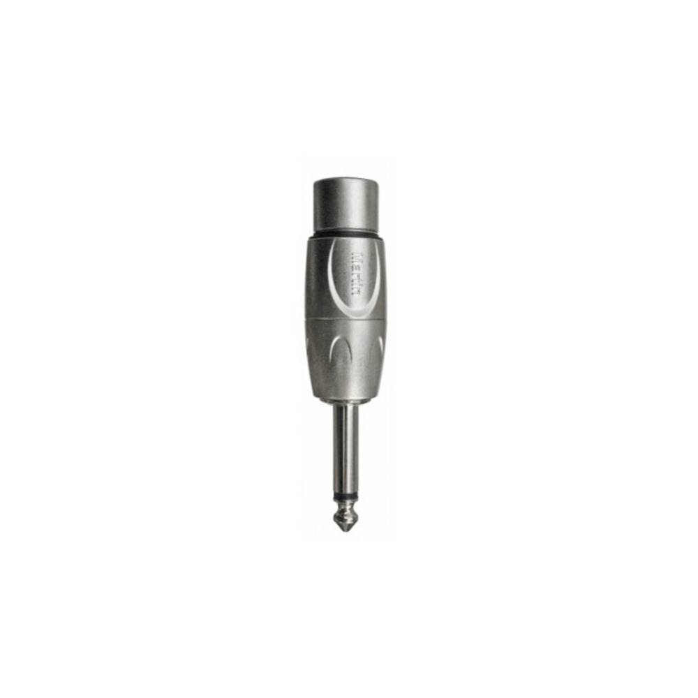 Переходник XLR - Jack Martin S 209