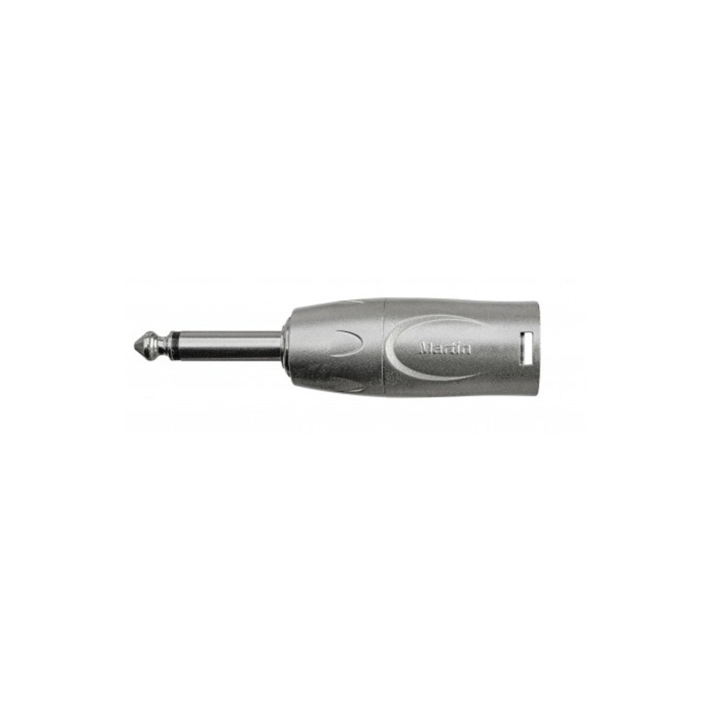 Переходник XLR - Jack Martin S 211