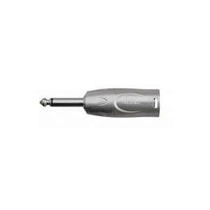 Переходник XLR - Jack Martin S 211