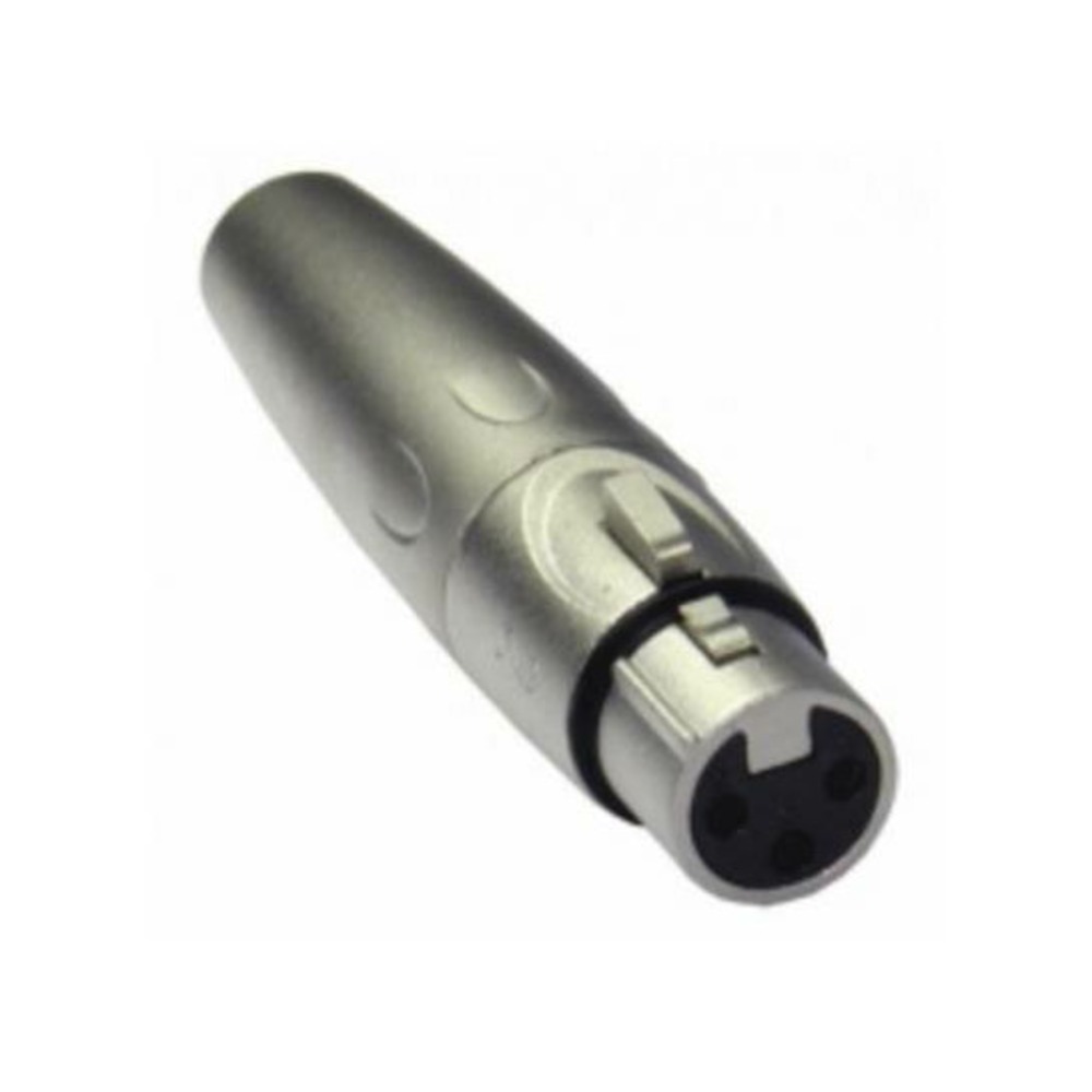 Переходник XLR - Jack Schulz Kabel S 208