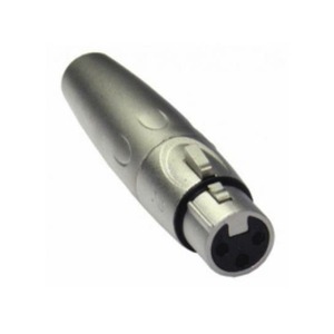 Переходник XLR - Jack Schulz Kabel S 208