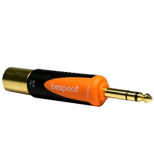 Переходник XLR - Jack Bespeco SLAD515
