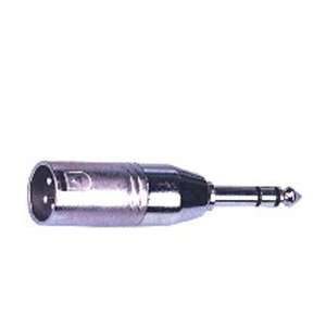Переходник XLR - Jack Stands&Cables ADA010