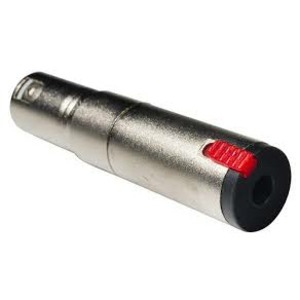 Переходник XLR - Jack Stands&Cables ADA005