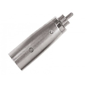 Переходник XLR - RCA Proel AT530