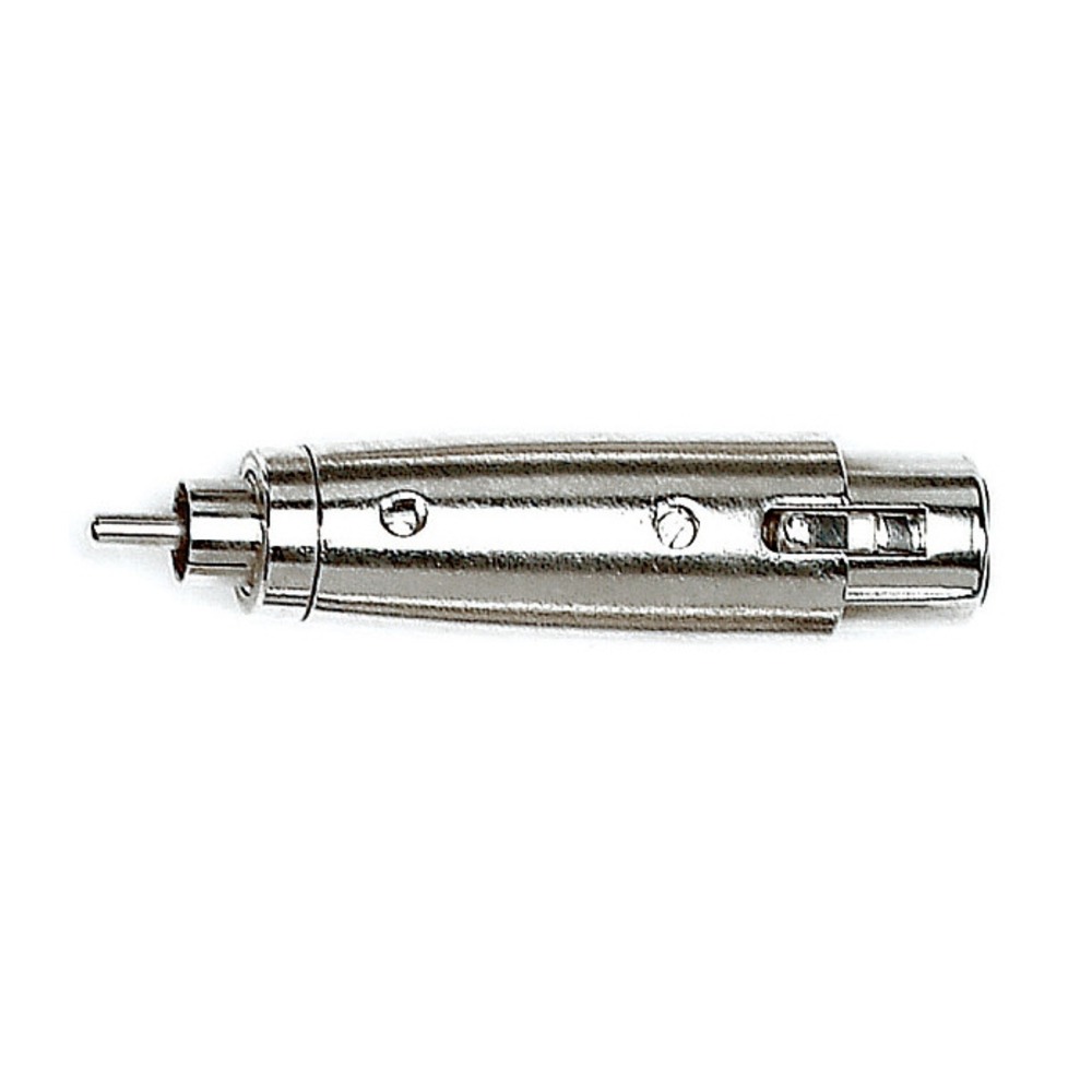 Переходник XLR - RCA Kirlin 3124