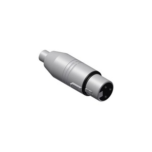 Переходник XLR - RCA Procab VC101