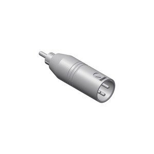 Переходник XLR - RCA Procab VC135