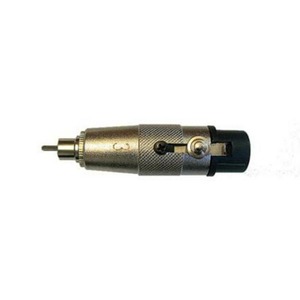 Переходник XLR - RCA Schulz Kabel S 259