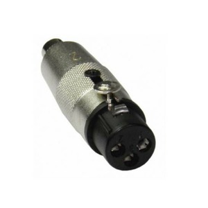 Переходник XLR - RCA Schulz Kabel S 260