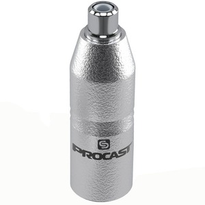 Переходник XLR - RCA PROCAST Cable A-XLRm/RCAf