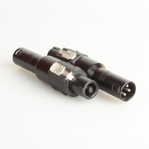 Переходник XLR - speakON Proel SPKA20
