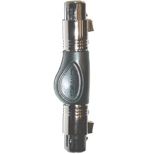 Переходник XLR - XLR Die Hard DHMA340