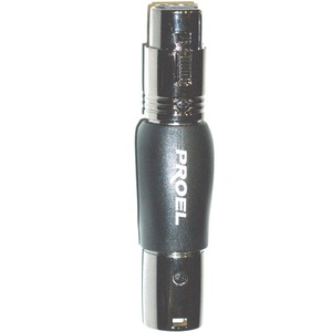 Переходник XLR - XLR Die Hard DHMA350