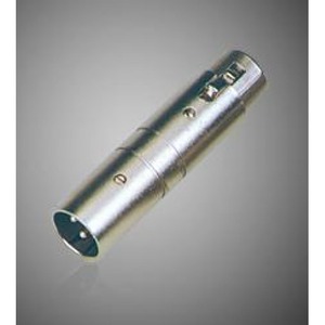 Переходник XLR - XLR Soundking CA301