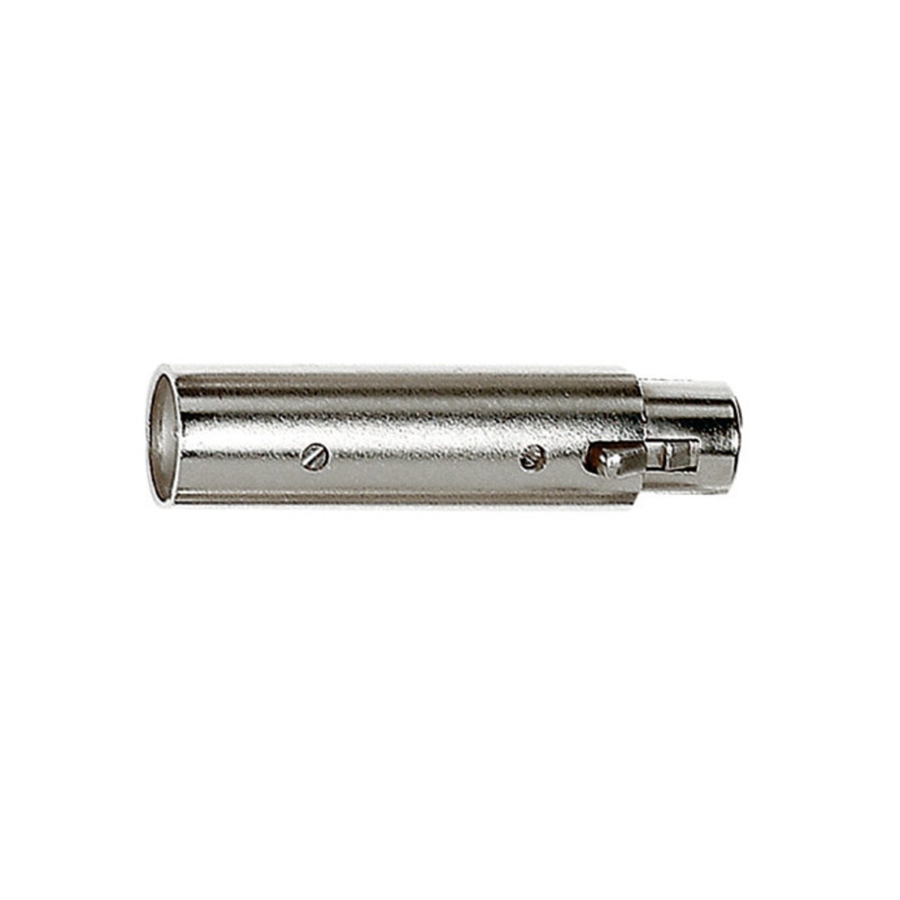 Переходник XLR - XLR Kirlin 3129